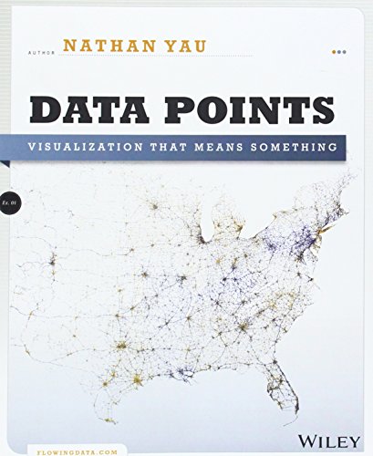 Cover: Data Points: Visualization That Means Something