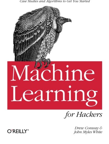 Cover: Machine Learning for Hackers