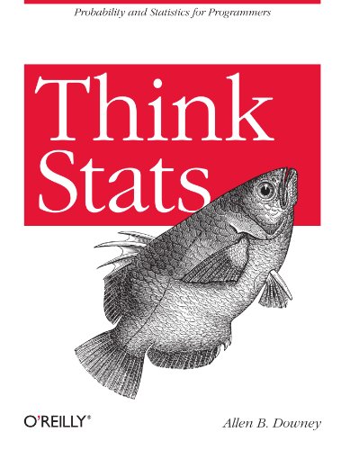 Cover: Think Stats