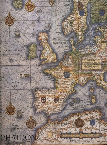 Cover: Antique Maps