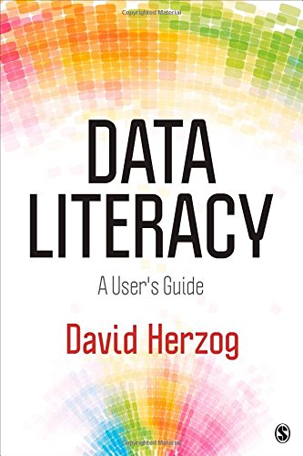 Cover: Data Literacy: A User's Guide