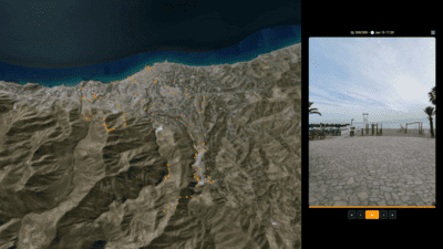 Elevation Diary: Nerja